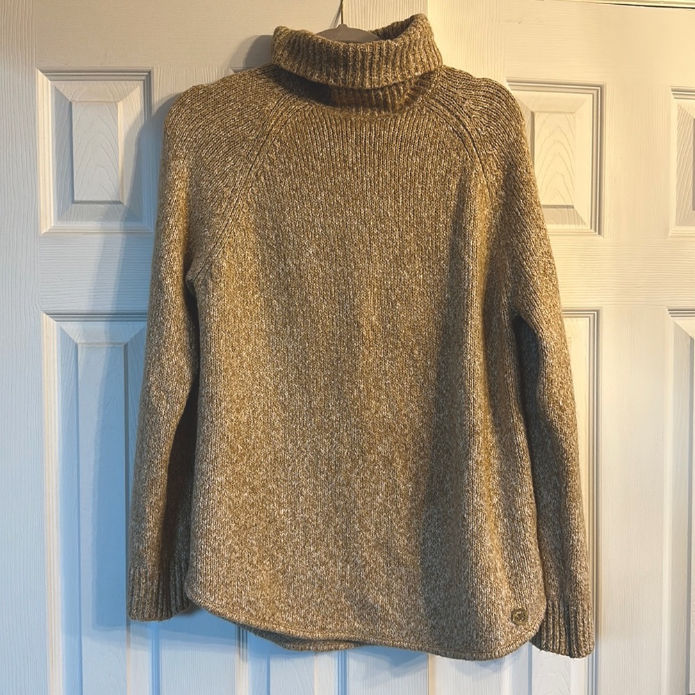 Michael Kors sweater Sz. Lg. Excellent condition